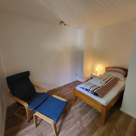Privatzimmer An Der Universitaetsklinik Mainz. Sehr Zentral Екстер'єр фото