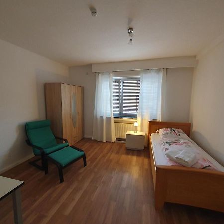 Privatzimmer An Der Universitaetsklinik Mainz. Sehr Zentral Екстер'єр фото