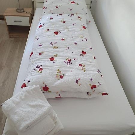 Privatzimmer An Der Universitaetsklinik Mainz. Sehr Zentral Екстер'єр фото