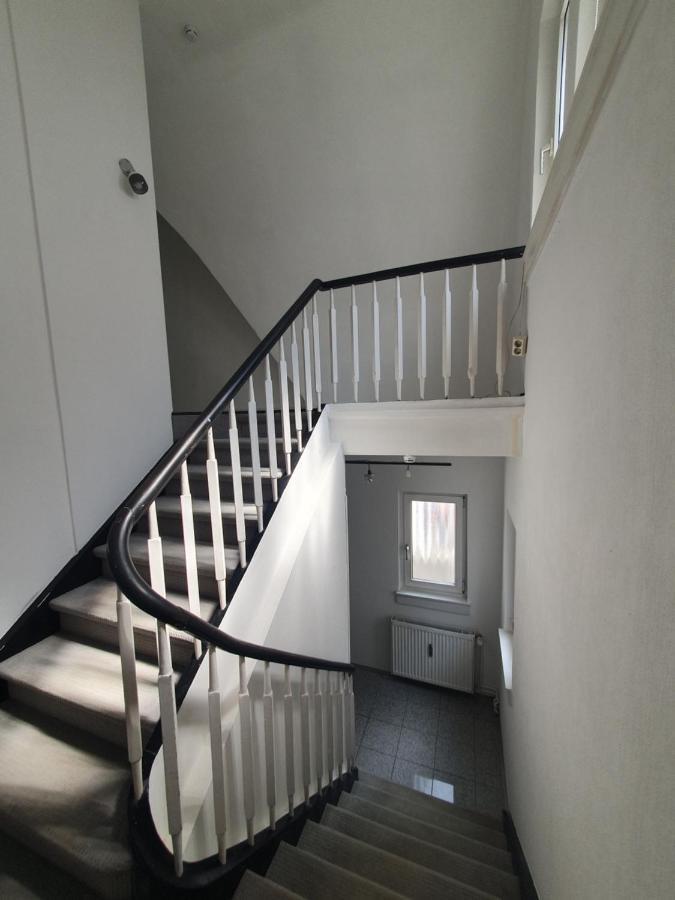 Privatzimmer An Der Universitaetsklinik Mainz. Sehr Zentral Екстер'єр фото