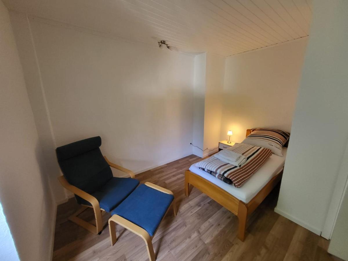 Privatzimmer An Der Universitaetsklinik Mainz. Sehr Zentral Екстер'єр фото