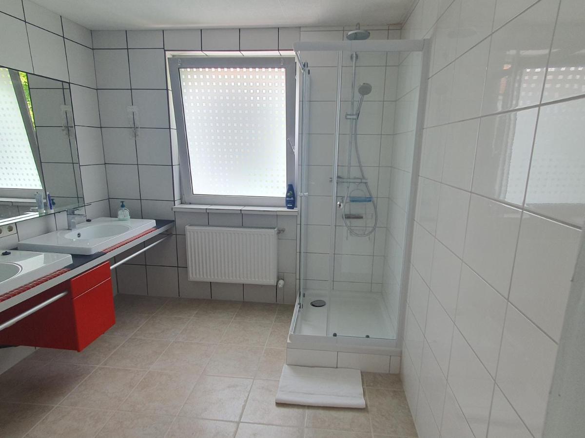 Privatzimmer An Der Universitaetsklinik Mainz. Sehr Zentral Екстер'єр фото