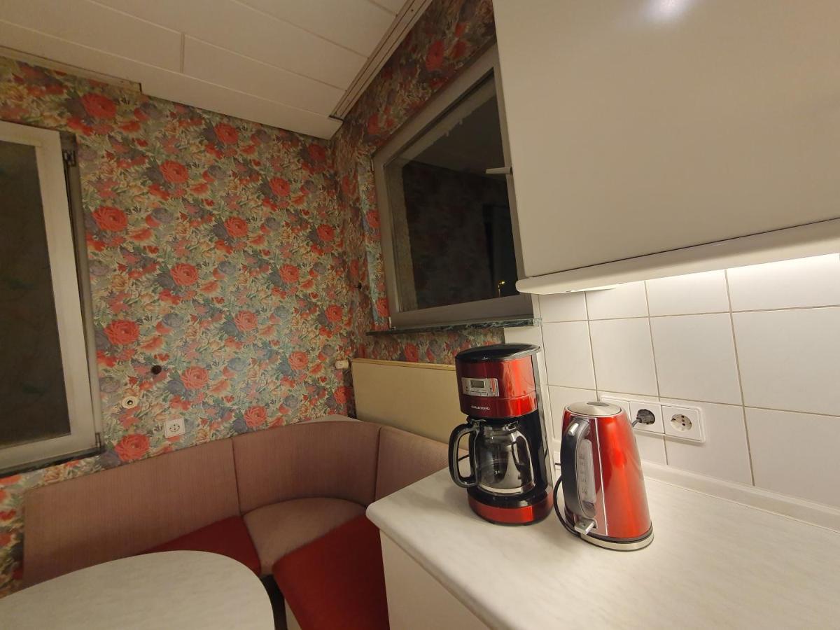 Privatzimmer An Der Universitaetsklinik Mainz. Sehr Zentral Екстер'єр фото