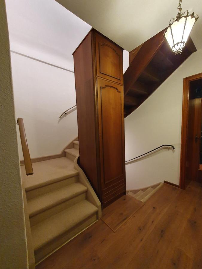 Privatzimmer An Der Universitaetsklinik Mainz. Sehr Zentral Екстер'єр фото
