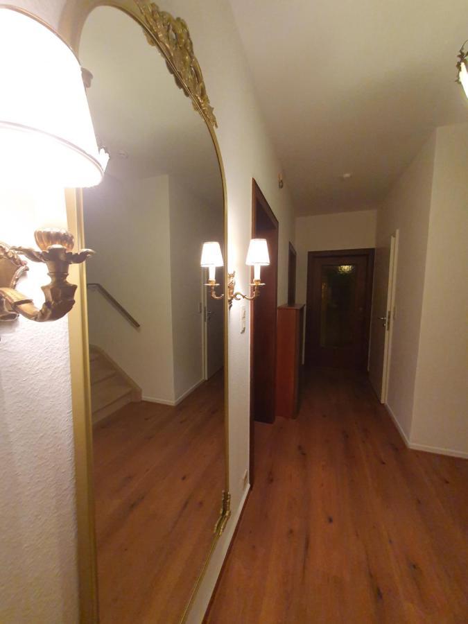 Privatzimmer An Der Universitaetsklinik Mainz. Sehr Zentral Екстер'єр фото