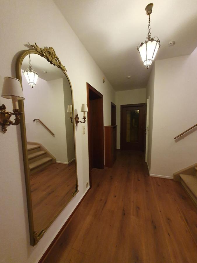Privatzimmer An Der Universitaetsklinik Mainz. Sehr Zentral Екстер'єр фото