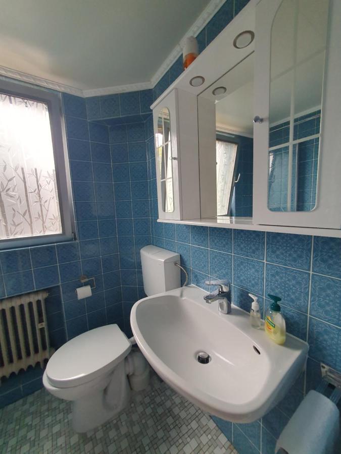 Privatzimmer An Der Universitaetsklinik Mainz. Sehr Zentral Екстер'єр фото
