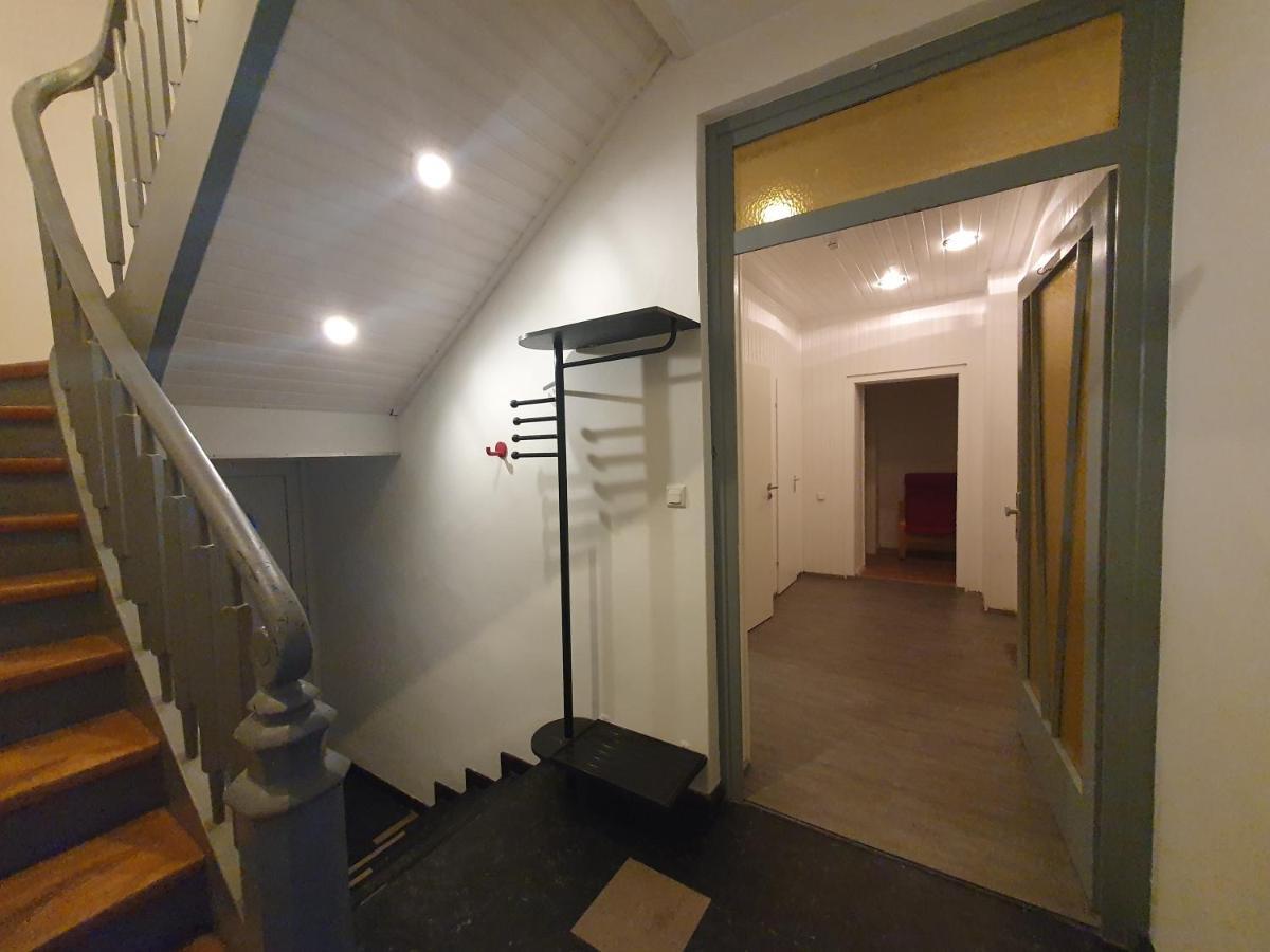 Privatzimmer An Der Universitaetsklinik Mainz. Sehr Zentral Екстер'єр фото
