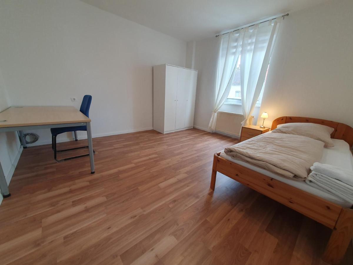 Privatzimmer An Der Universitaetsklinik Mainz. Sehr Zentral Екстер'єр фото