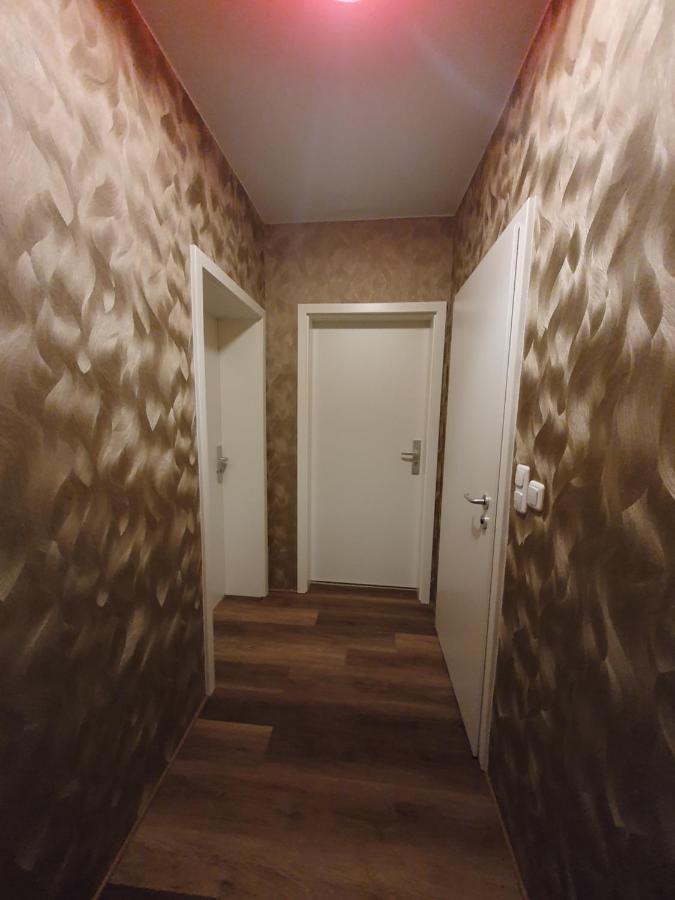 Privatzimmer An Der Universitaetsklinik Mainz. Sehr Zentral Екстер'єр фото
