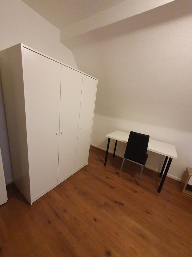 Privatzimmer An Der Universitaetsklinik Mainz. Sehr Zentral Екстер'єр фото