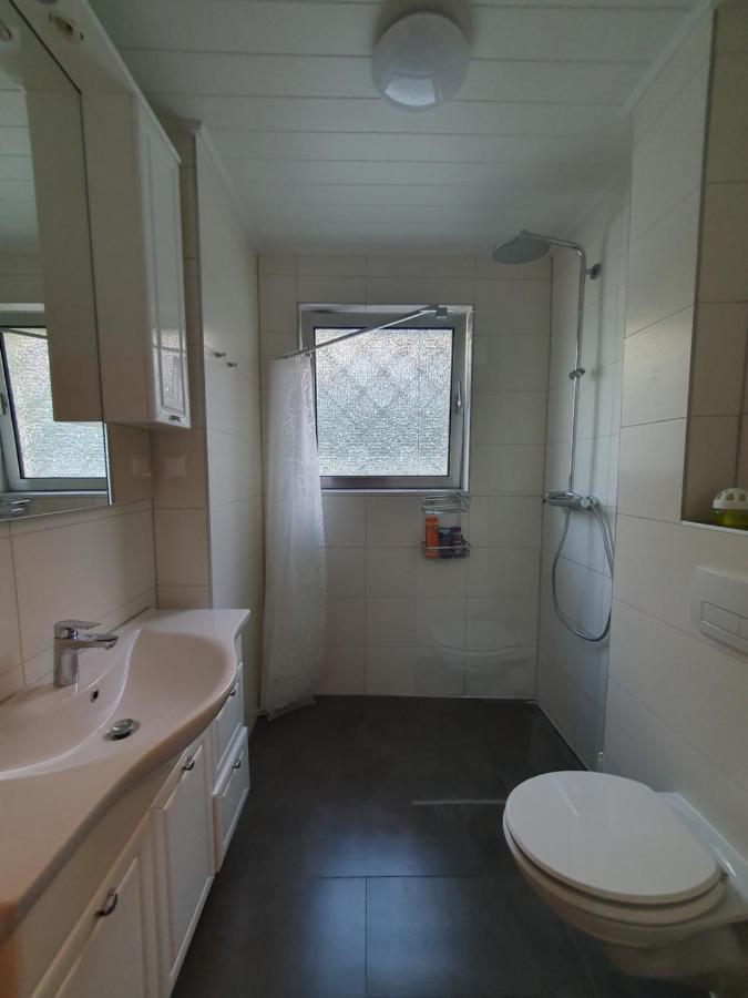 Privatzimmer An Der Universitaetsklinik Mainz. Sehr Zentral Екстер'єр фото