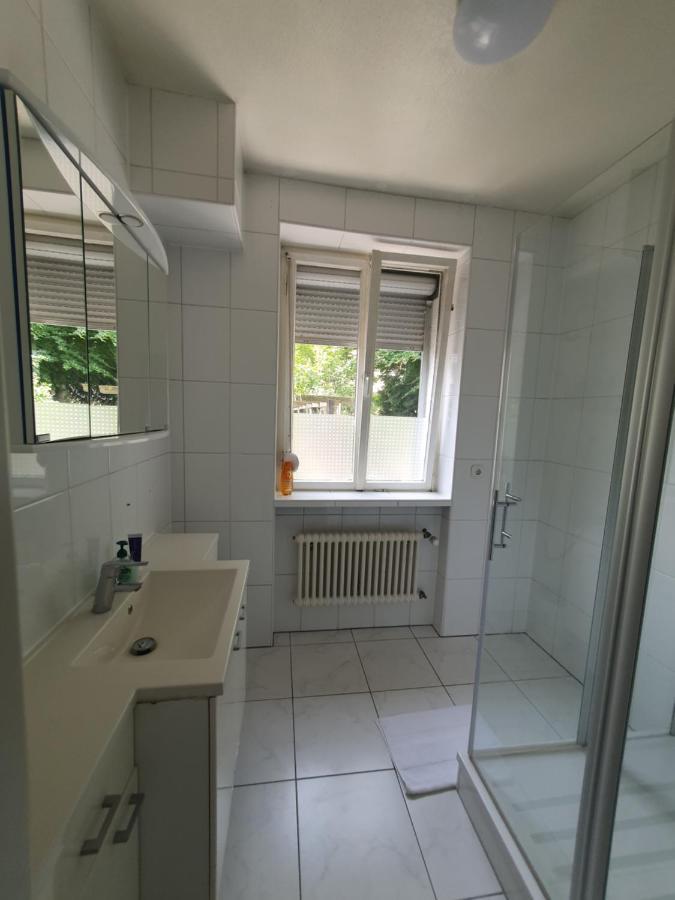 Privatzimmer An Der Universitaetsklinik Mainz. Sehr Zentral Екстер'єр фото