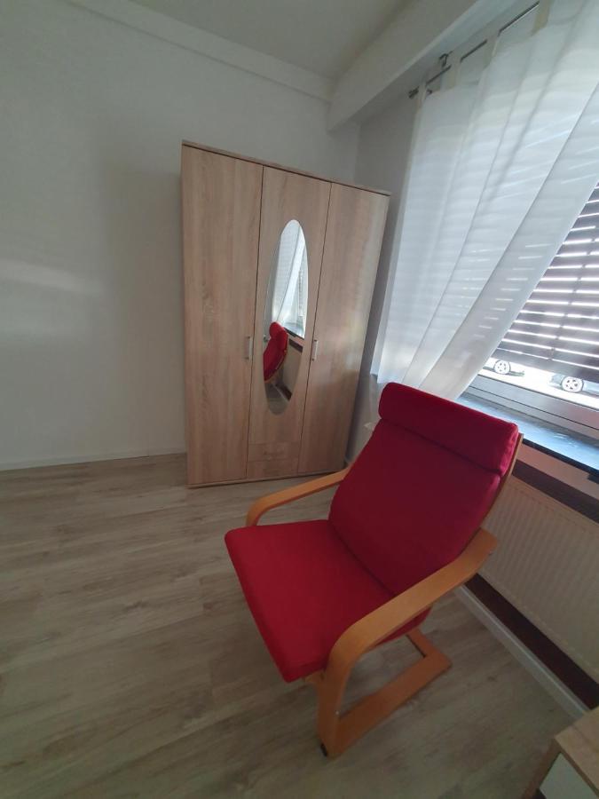 Privatzimmer An Der Universitaetsklinik Mainz. Sehr Zentral Екстер'єр фото