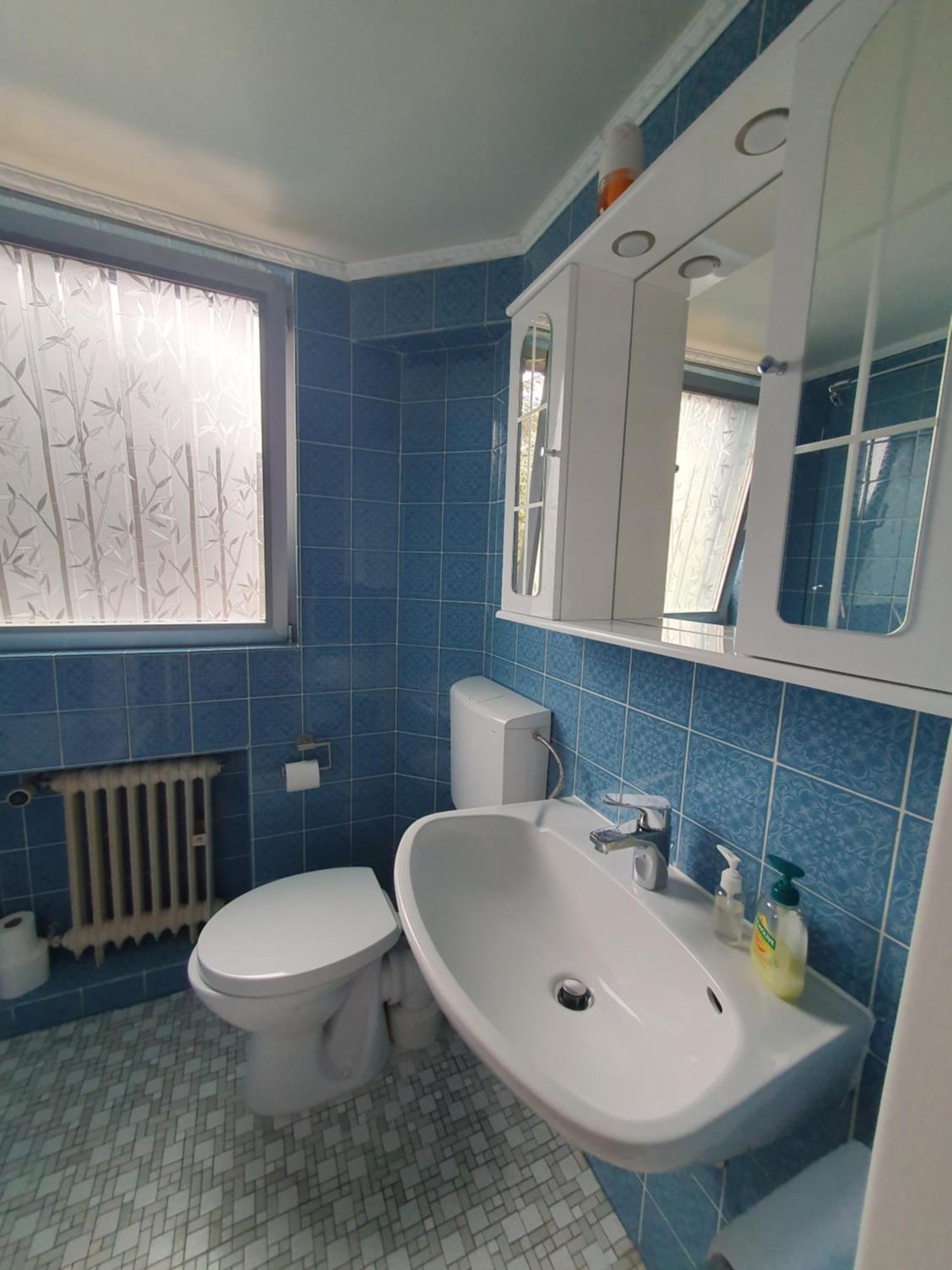 Privatzimmer An Der Universitaetsklinik Mainz. Sehr Zentral Екстер'єр фото